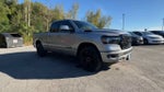 2020 RAM 1500 Big Horn Quad Cab 4x4 6'4' Box