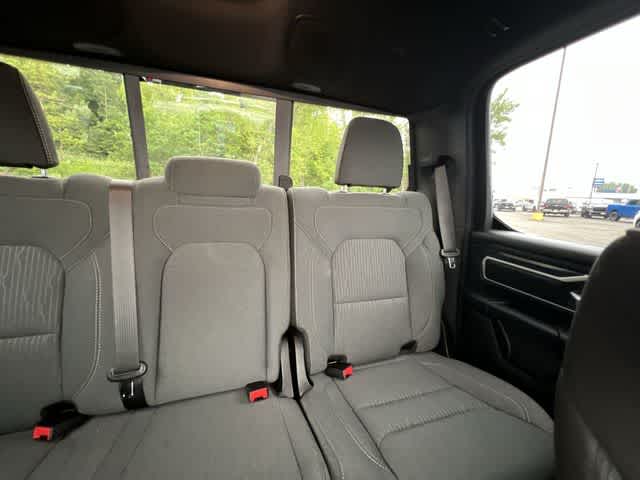 2023 RAM 1500 Lone Star Quad Cab 4x4 6'4' Box