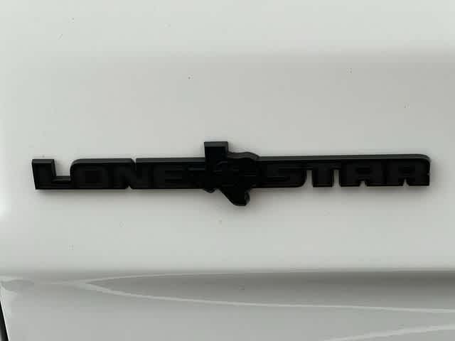 2023 RAM 1500 Lone Star Quad Cab 4x4 6'4' Box