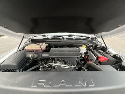 2023 RAM 1500 Lone Star Quad Cab 4x4 6'4' Box