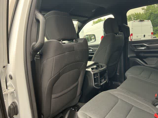 2023 RAM 1500 Lone Star Quad Cab 4x4 6'4' Box