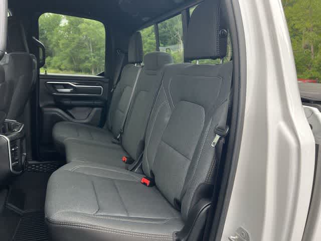 2023 RAM 1500 Lone Star Quad Cab 4x4 6'4' Box