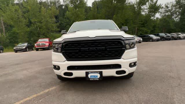 2023 RAM 1500 Lone Star Quad Cab 4x4 6'4' Box
