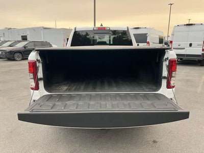2023 RAM 1500 Lone Star Quad Cab 4x4 6'4' Box