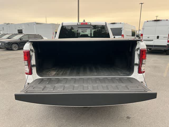 2023 RAM 1500 Lone Star Quad Cab 4x4 6'4' Box