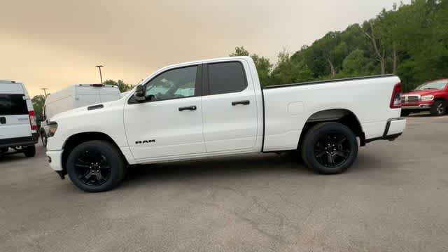 2023 RAM 1500 Lone Star Quad Cab 4x4 6'4' Box