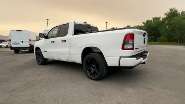 2023 RAM 1500 Lone Star Quad Cab 4x4 6'4' Box