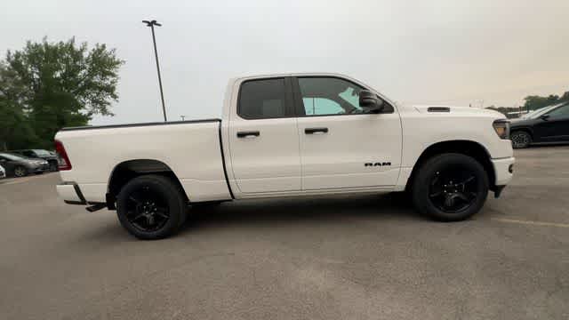2023 RAM 1500 Lone Star Quad Cab 4x4 6'4' Box
