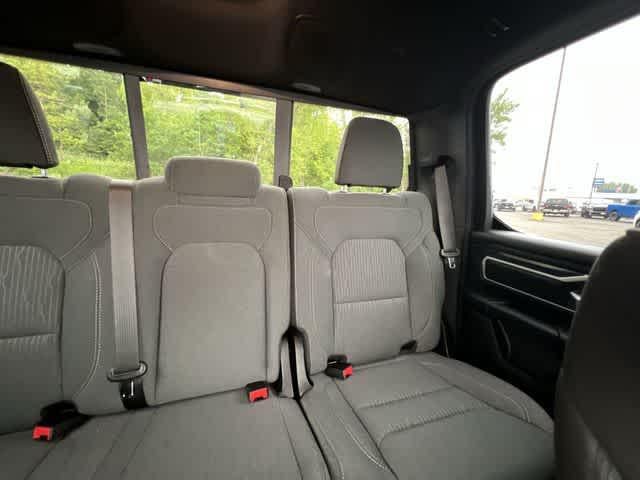2023 RAM 1500 Lone Star Quad Cab 4x4 6'4' Box