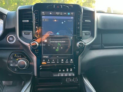 2023 RAM 1500 Lone Star Quad Cab 4x4 6'4' Box