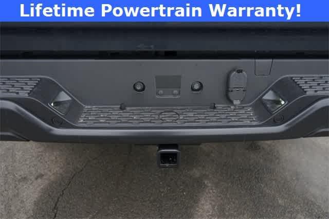 2026 RAM Ram 1500 RAM 1500 TRADESMAN QUAD CAB 4X4 6'4' BOX