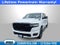 2025 RAM Ram 1500 RAM 1500 BIG HORN CREW CAB 4X4 5'7' BOX