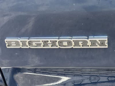 2019 RAM 1500 Big Horn/Lone Star Crew Cab 4x4 5'7' Box