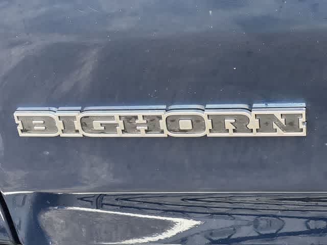 2019 RAM 1500 Big Horn/Lone Star Crew Cab 4x4 5'7' Box