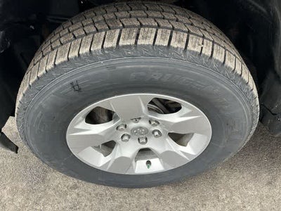 2019 RAM 1500 Big Horn/Lone Star Crew Cab 4x4 5'7' Box