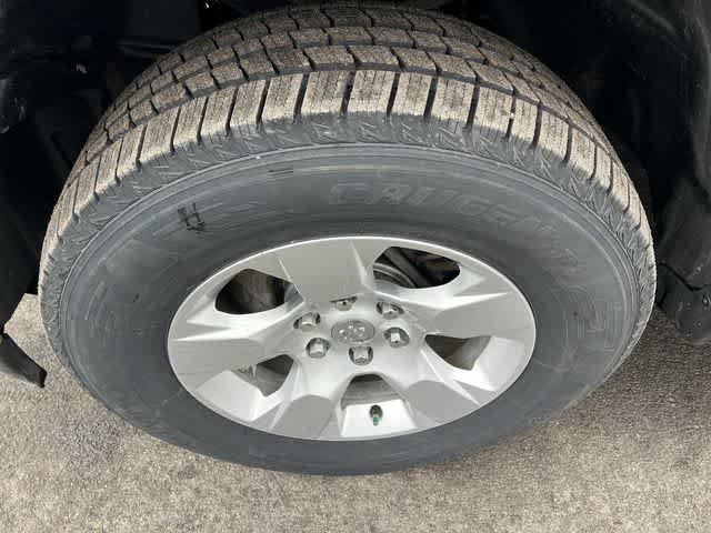 2019 RAM 1500 Big Horn/Lone Star Crew Cab 4x4 5'7' Box