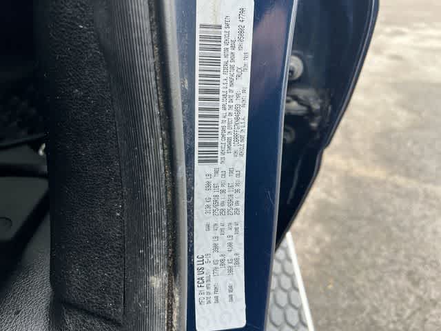 2019 RAM 1500 Big Horn/Lone Star Crew Cab 4x4 5'7' Box