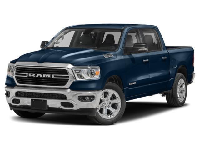 2019 RAM 1500 Big Horn/Lone Star Crew Cab 4x4 5'7' Box