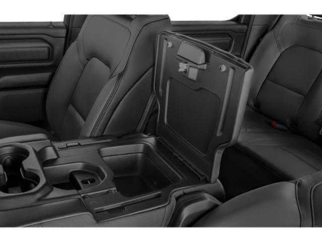 2024 RAM 1500 Tradesman Crew Cab 4x4 5'7' Box