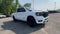 2021 RAM 1500 Big Horn Quad Cab 4x4 6'4' Box