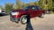 2021 RAM 1500 Big Horn Quad Cab 4x4 6'4' Box