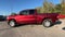 2021 RAM 1500 Big Horn Quad Cab 4x4 6'4' Box
