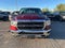 2021 RAM 1500 Big Horn Quad Cab 4x4 6'4' Box