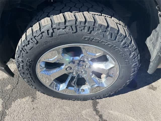 2023 RAM 1500 Big Horn Quad Cab 4x4 6'4' Box