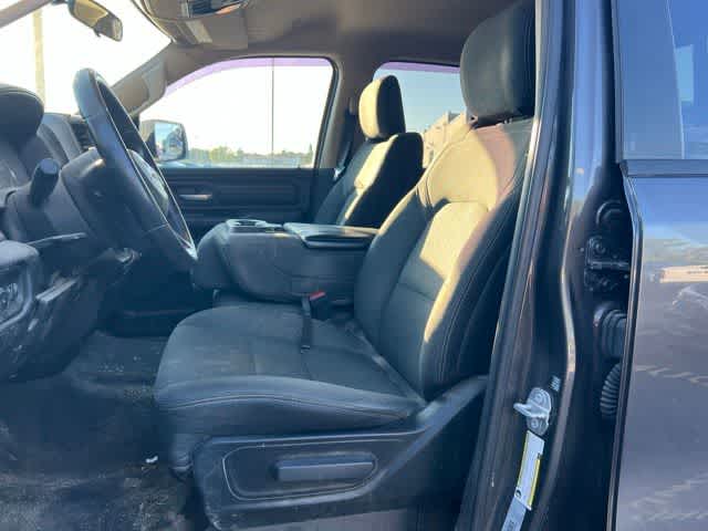 2019 RAM 1500 Tradesman