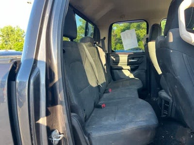 2019 RAM 1500 Tradesman