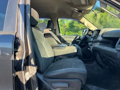 2019 RAM 1500 Tradesman