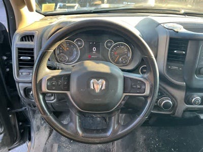2019 RAM 1500 Tradesman
