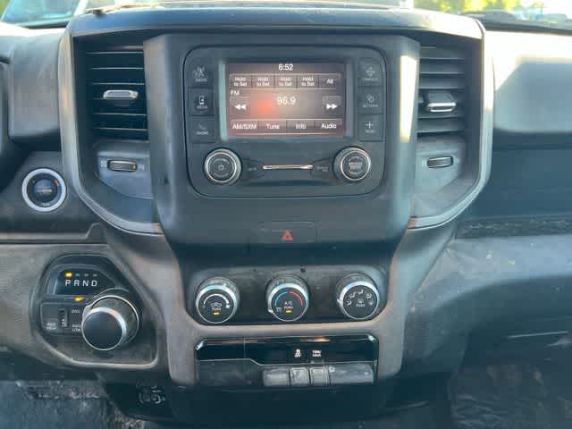 2019 RAM 1500 Tradesman