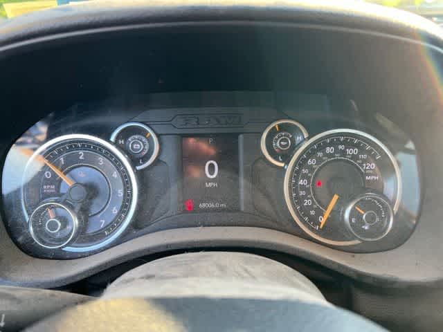 2019 RAM 1500 Tradesman