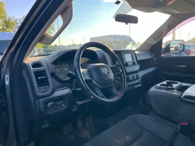 2019 RAM 1500 Tradesman