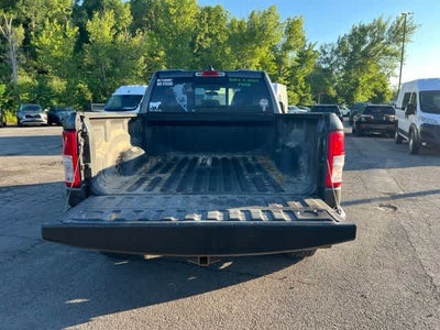 2019 RAM 1500 Tradesman