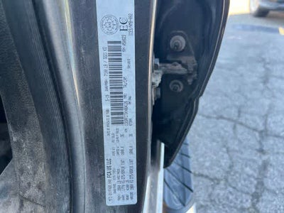 2019 RAM 1500 Tradesman