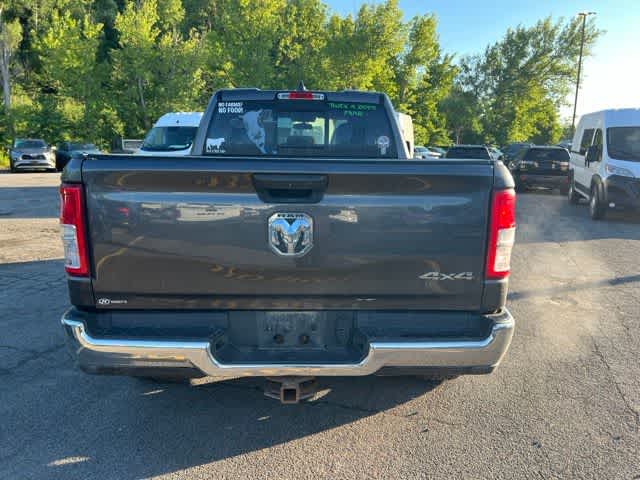 2019 RAM 1500 Tradesman