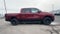 2024 RAM 1500 Big Horn Crew Cab 4x4 5'7' Box
