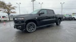 2026 RAM 1500 Big Horn Crew Cab 4x4 5'7' Box