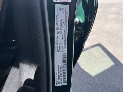 2026 RAM 1500 RAM 1500 WARLOCK CREW CAB 4X4 5'7' BOX