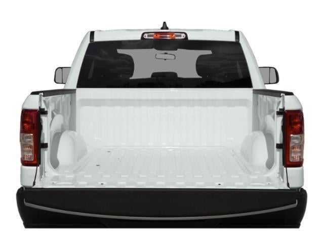 2019 RAM 1500 Tradesman Crew Cab 4x4 5'7' Box