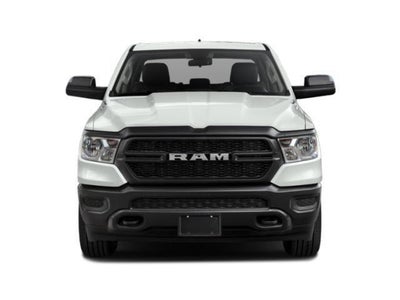 2019 RAM 1500 Tradesman Crew Cab 4x4 5'7' Box