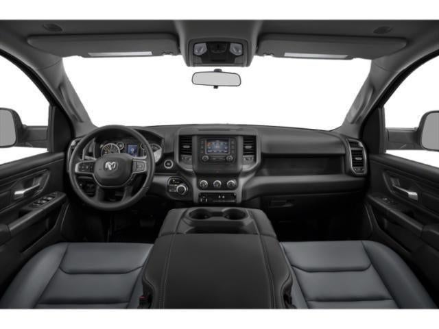 2019 RAM 1500 Tradesman Crew Cab 4x4 5'7' Box