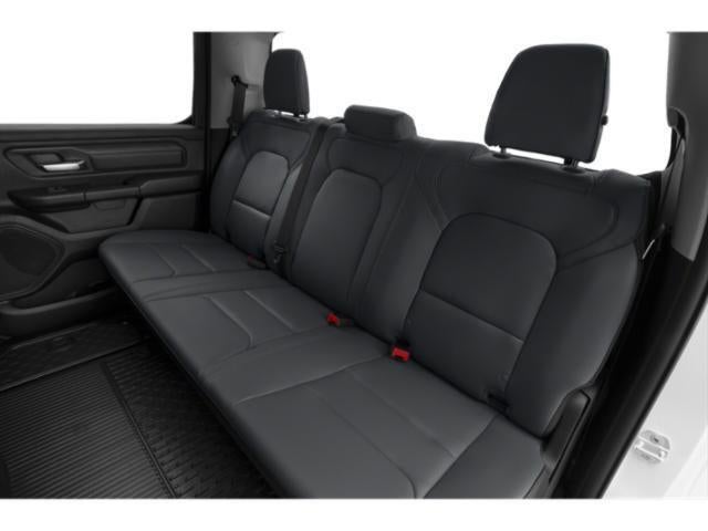 2019 RAM 1500 Tradesman Crew Cab 4x4 5'7' Box