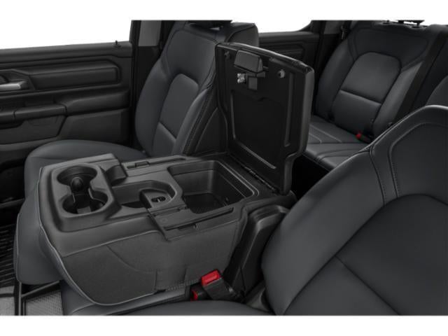 2019 RAM 1500 Tradesman Crew Cab 4x4 5'7' Box