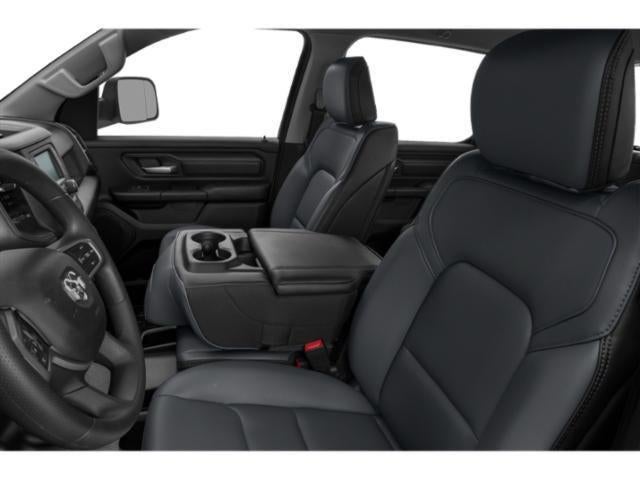 2019 RAM 1500 Tradesman Crew Cab 4x4 5'7' Box