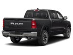 2025 RAM 1500 Laramie Crew Cab 4x4 5'7' Box