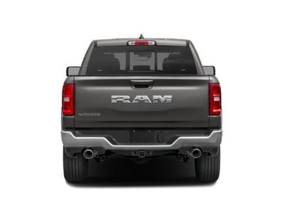 2027 RAM Ram 1500 RAM 1500 LARAMIE CREW CAB 4X4 5'7' BOX