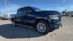 2023 RAM 1500 Laramie Crew Cab 4x4 5'7' Box